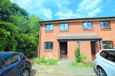 Eider Close, Hayes