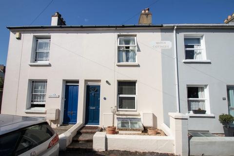 2 bedroom terraced house for sale, Victoria Road, Chichester