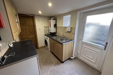 undefined, Everard Street, Huddersfield