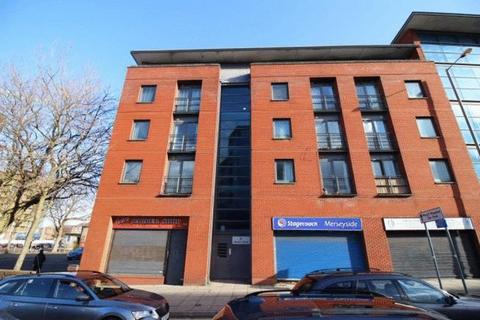 undefined, Norton Street City Centre L3