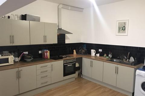 1 bedroom in a house share to rent, Broomhill Road, Nottingham