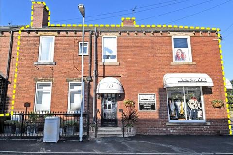 Retail property (high street) for sale, Highfield Road, Horbury