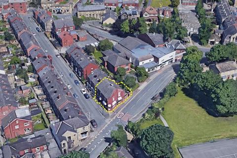 Retail property (high street) for sale, Highfield Road, Horbury