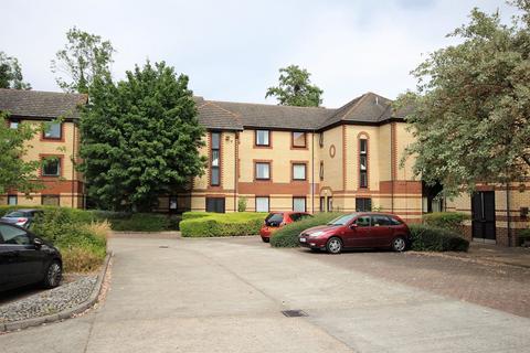 1 bed flat/apartment for rent in Finchampstead Road, Wokingham