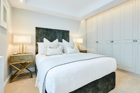 2 bedroom flat to rent - 161 Fulham Road SW3