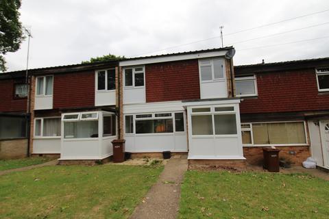 3 bedroom terraced house to rent, Lyall Way,  Gillingham, ME8