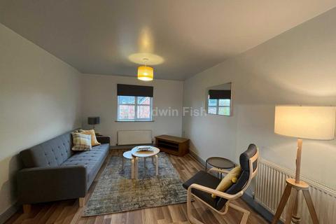 2 bedroom apartment to rent, Greenwood Road, Wythenshawe