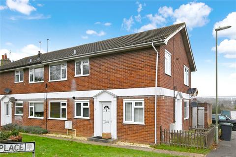 2 bedroom maisonette to rent, Wilton Place, Basingstoke, Hampshire, RG21