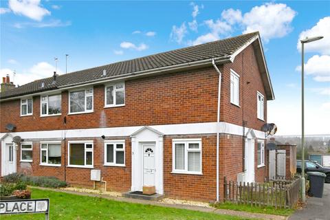 undefined, Wilton Place, Basingstoke, Hampshire, RG21