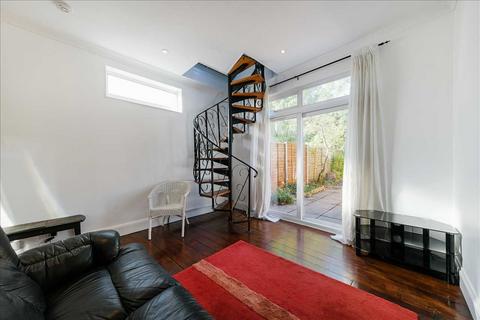 1 bedroom apartment to rent, The Crescent, Wimbledon Park