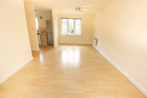 2 bedroom apartment to rent, Harvest Way, Madley Park, Witney, Oxfordshire, OX28