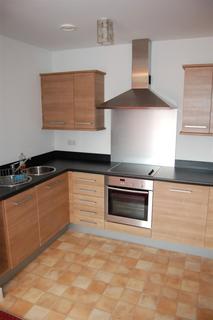 2 bedroom apartment to rent, Cameronian Square, Worsdell Drive, Gateshead, Tyne and Wear, NE8