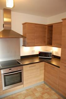 2 bedroom apartment to rent, Cameronian Square, Worsdell Drive, Gateshead, Tyne and Wear, NE8