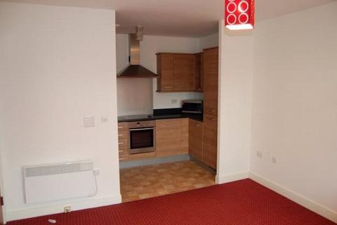 2 bedroom apartment to rent, Cameronian Square, Worsdell Drive, Gateshead, Tyne and Wear, NE8