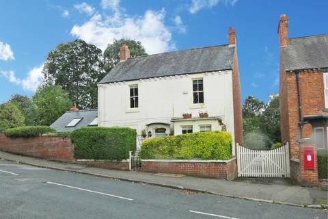 Lock House Boroughbridge Road 3 Bed Detached House 375 000