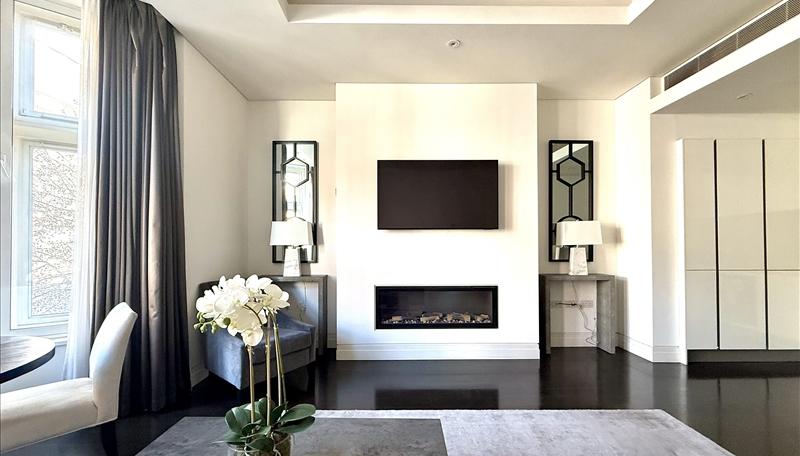 Kitchen/Living Room