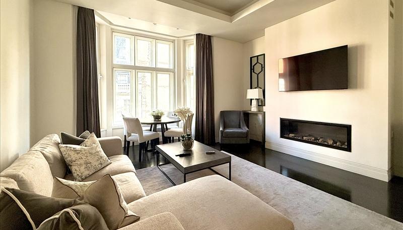 Kitchen/Living Room