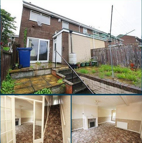 Search 2 Bed Houses For Sale In Newcastle Upon Tyne Onthemarket