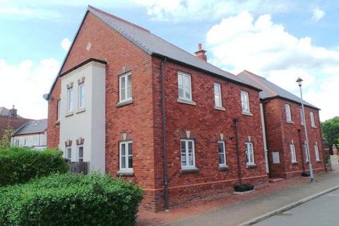 2 bedroom apartment for sale, Baillie Street, PRESTON PR2