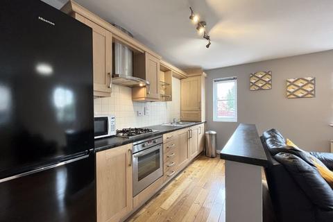 2 bedroom apartment for sale, Baillie Street, PRESTON PR2