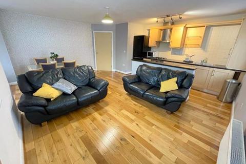 2 bedroom apartment for sale, Baillie Street, PRESTON PR2