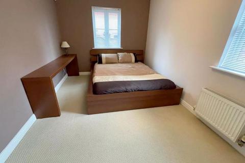 undefined, Baillie Street, Preston PR2