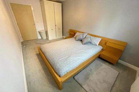 undefined, Baillie Street, Preston PR2