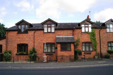 Pope Lane, Preston PR1