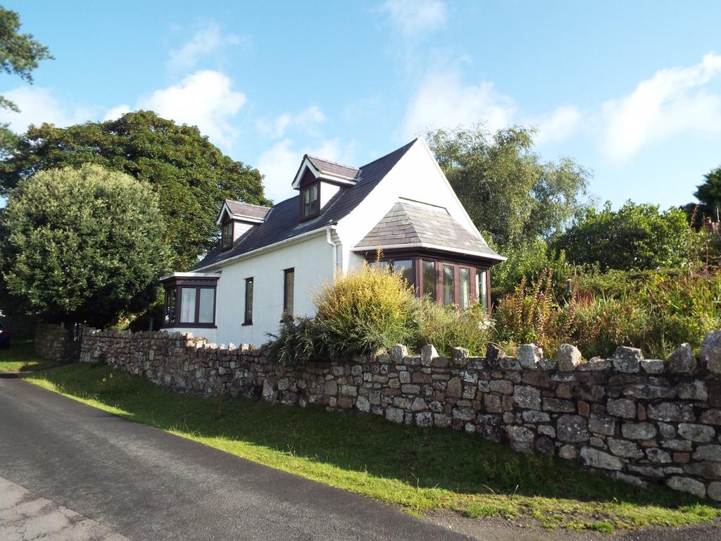 holm Oak Cottage, Reynoldston, Gower, Swansea, SA3 1AA 3 bed detached