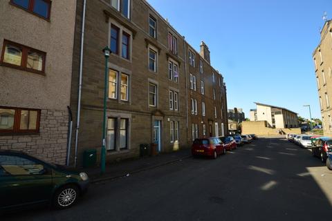 1 Bed Flats To Rent In Central Dundee Apartments Flats