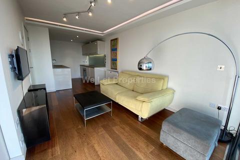 1 bedroom apartment to rent, Deansgate, Manchester M3