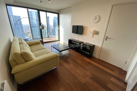 1 bedroom apartment to rent, Deansgate, Manchester M3