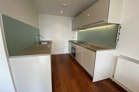 1 bedroom apartment to rent, Deansgate, Manchester M3