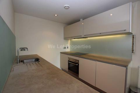 1 bedroom apartment to rent, Deansgate, Manchester M3