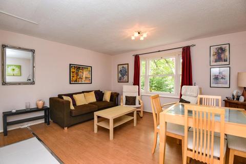 1 bedroom apartment to rent - Radford House,  Pembridge Gardens,  W2