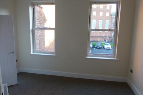 1 bedroom apartment to rent, Flat 6, 6-7 Ednam Road, Dudley, DY1 1HL