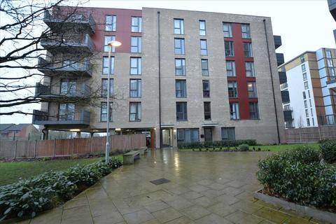 Boswell Court, Colindale