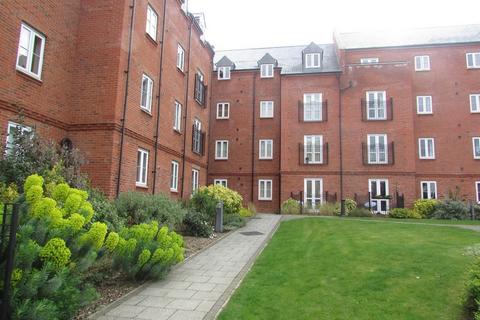 undefined, Cherwell Court, Banbury OX16