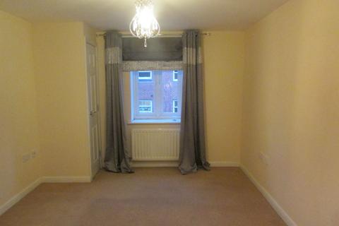 undefined, Cherwell Court, Banbury OX16