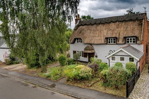 Search Cottages For Sale In Harborough Onthemarket