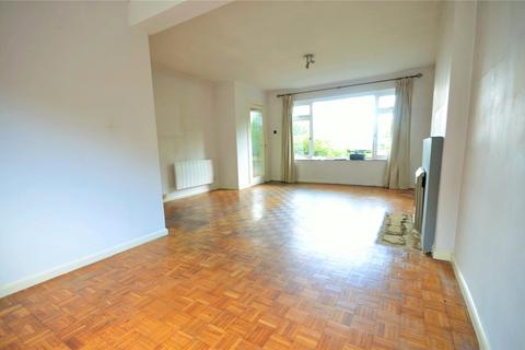 3 bedroom end of terrace house to rent, East Grinstead, West Sussex, RH19