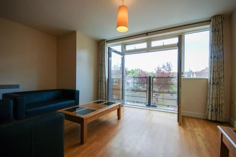 2 bedroom apartment to rent, Middlepark Drive, Birmingham B31