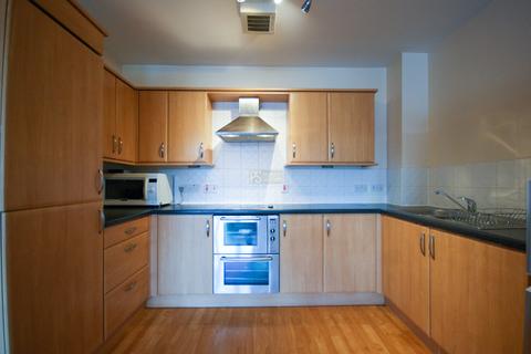 2 bedroom apartment to rent - Middlepark Drive, Birmingham B31