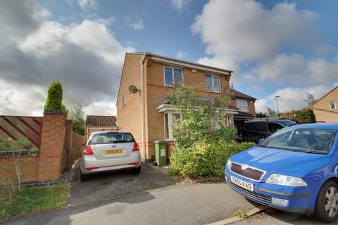 Priestman Road, Thorpe Astley, Leicester