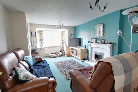 3 bedroom detached house to rent, Priestman Road, Thorpe Astley, Leicester