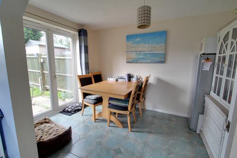 3 bedroom detached house to rent, Priestman Road, Thorpe Astley, Leicester