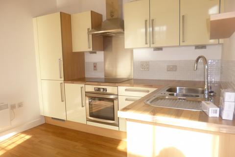 1 bedroom apartment to rent, Francis Mill, Beeston, NG9 2UZ