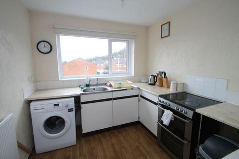 1 bedroom apartment to rent, Ruthwell Gardens, Nottingham