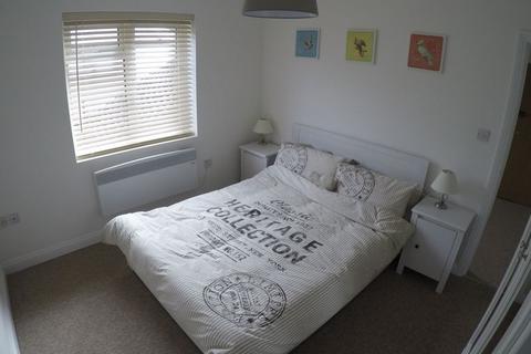 1 bedroom apartment to rent, ONE BEDROOM UNFURNISHED APARTMENT -Christchurch Road, Bournemouth - Available 30th September24