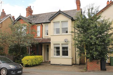 Search 3 Bed Houses To Rent In Camberley Onthemarket